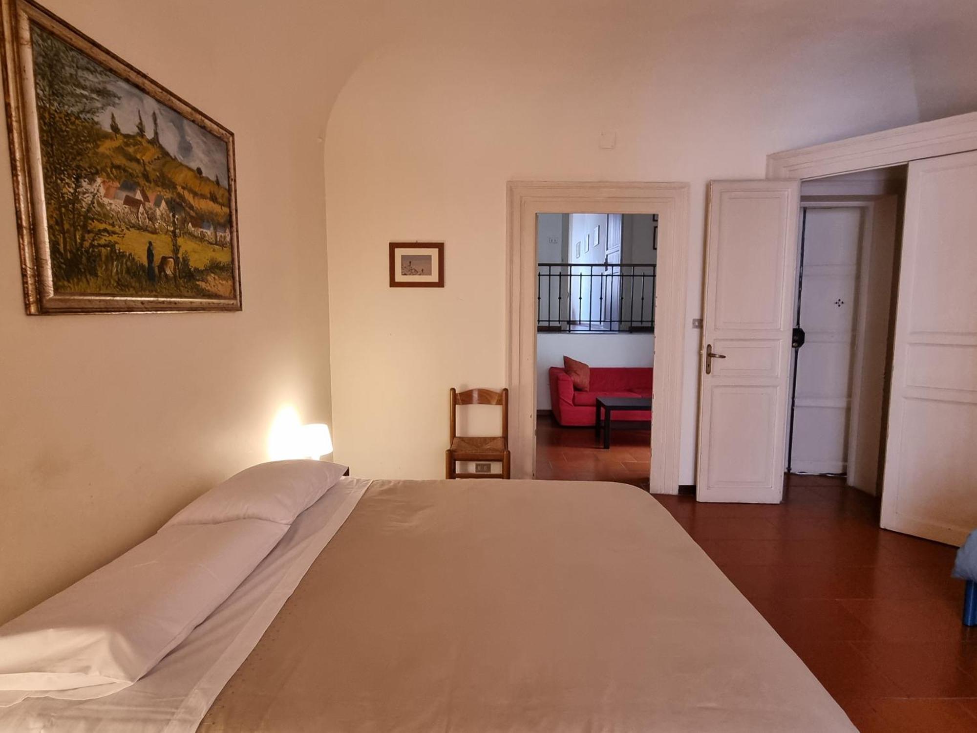 Piazza Politeama Apartment Palermo Bagian luar foto