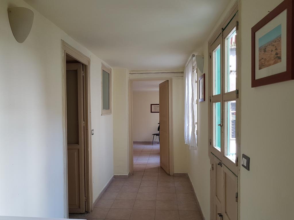 Piazza Politeama Apartment Palermo Bagian luar foto